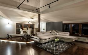 One Apartment
